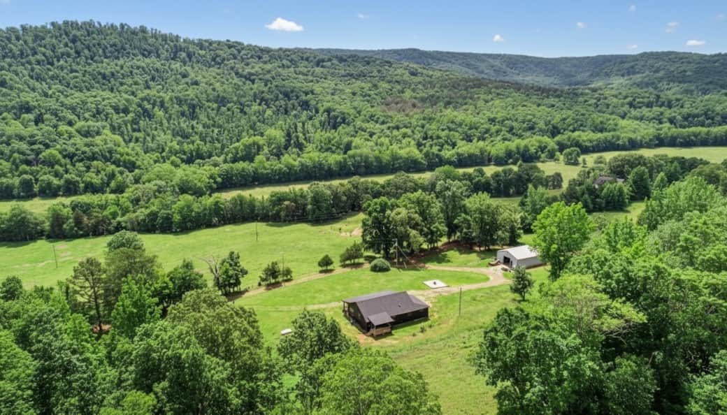 Mill Creek Hideaway - 6