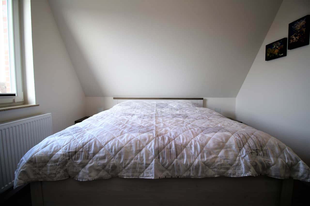 Aussenansicht 1 - Ostbevern Ferienwohnung