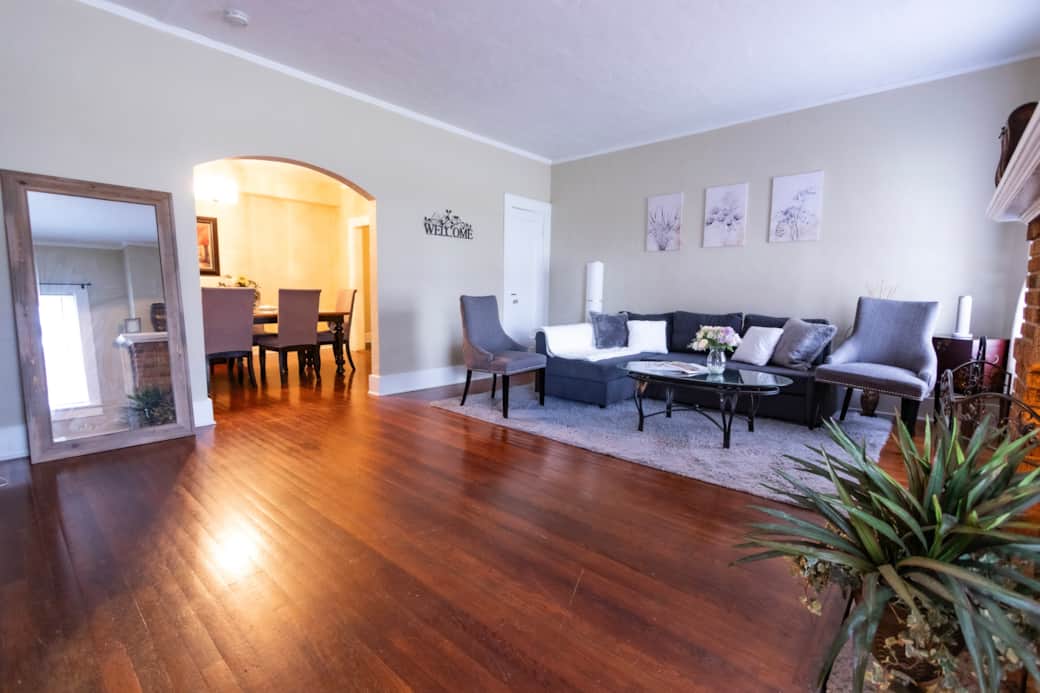 Living Room 4