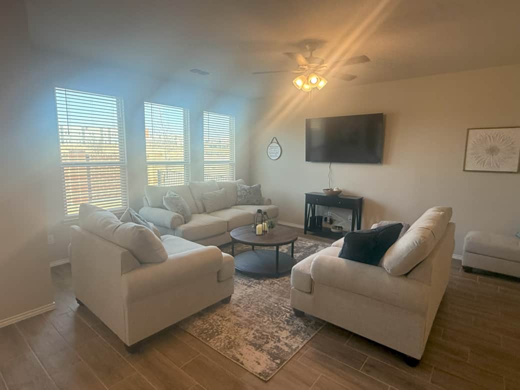 Living Area v1