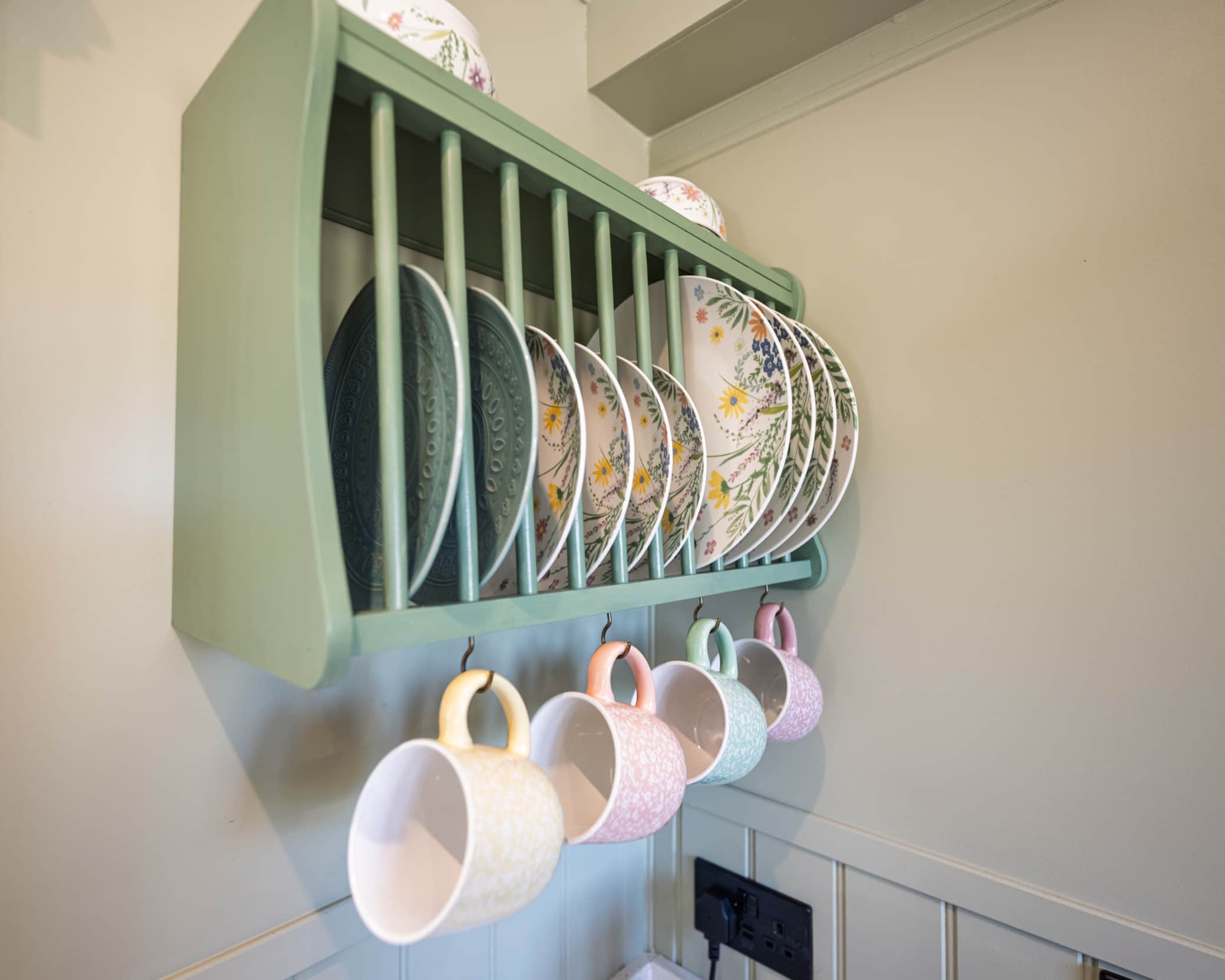 Willow's Nest Kitchen