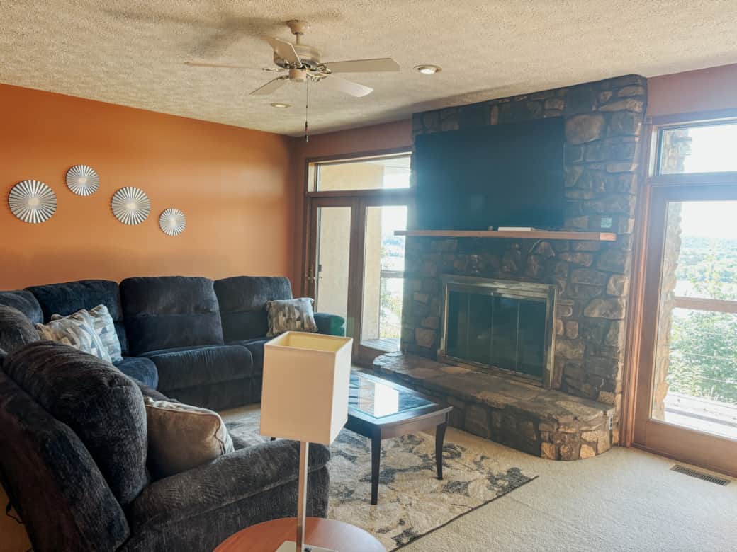Main Living Room