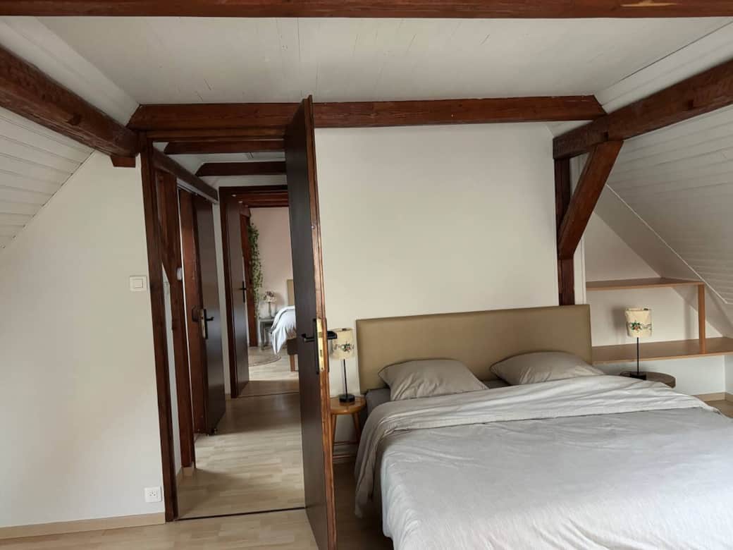 Chambre Kouglopf
