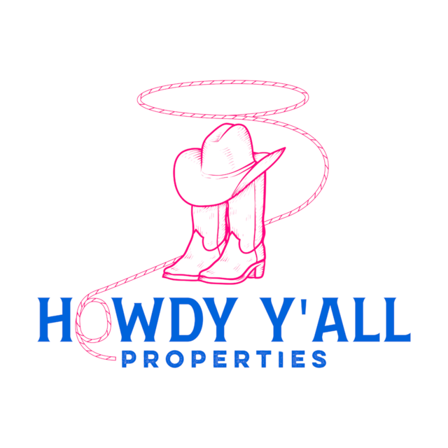 Howdy Y'all Properties