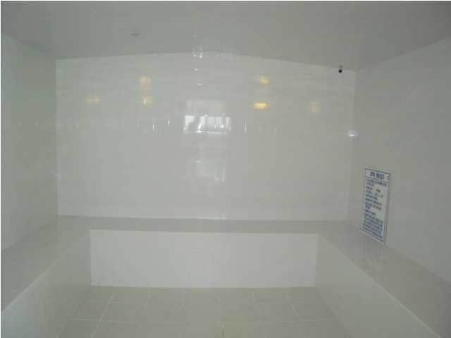 Steam room