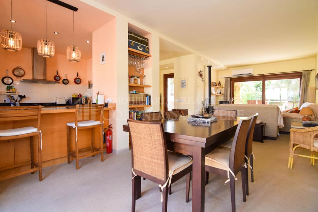 6 vacacional colonia de sant pere