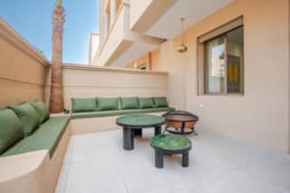 Élégant Appartement Dar Jasmin avec Jacuzzi Privé — photo 11