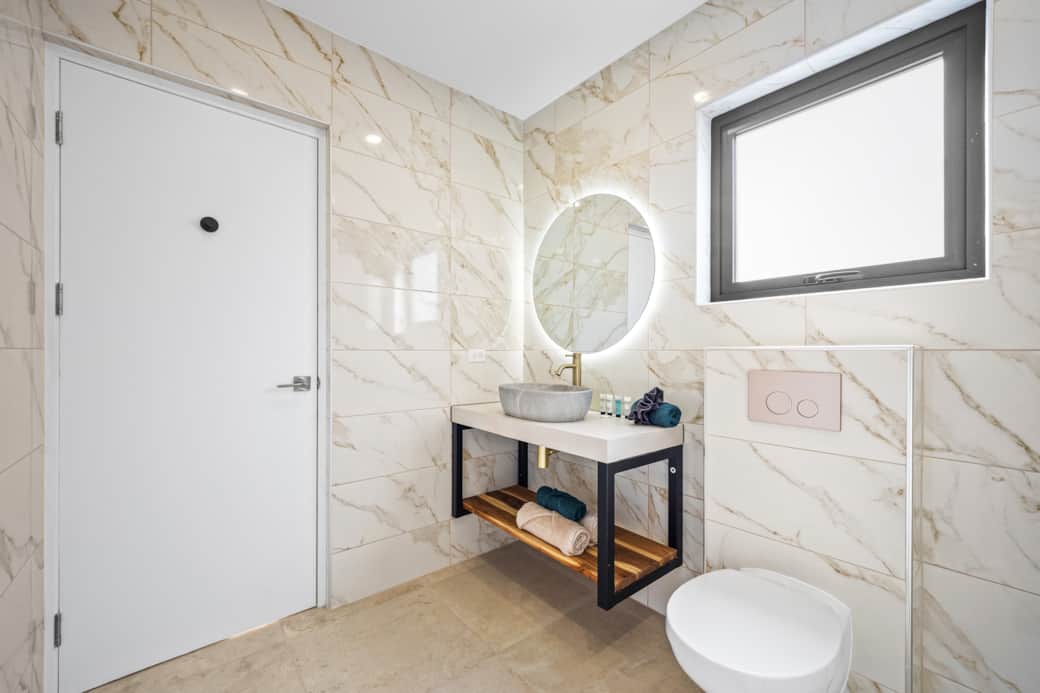 Elegant Guest Bathroom 2