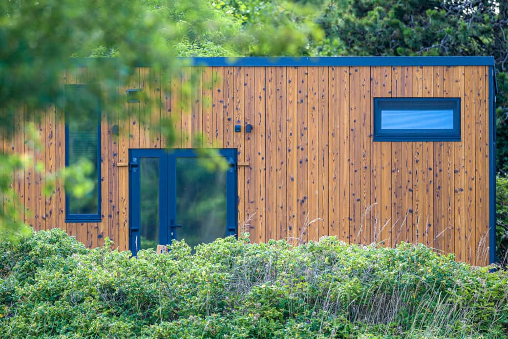 08 Tiny House - Seaside