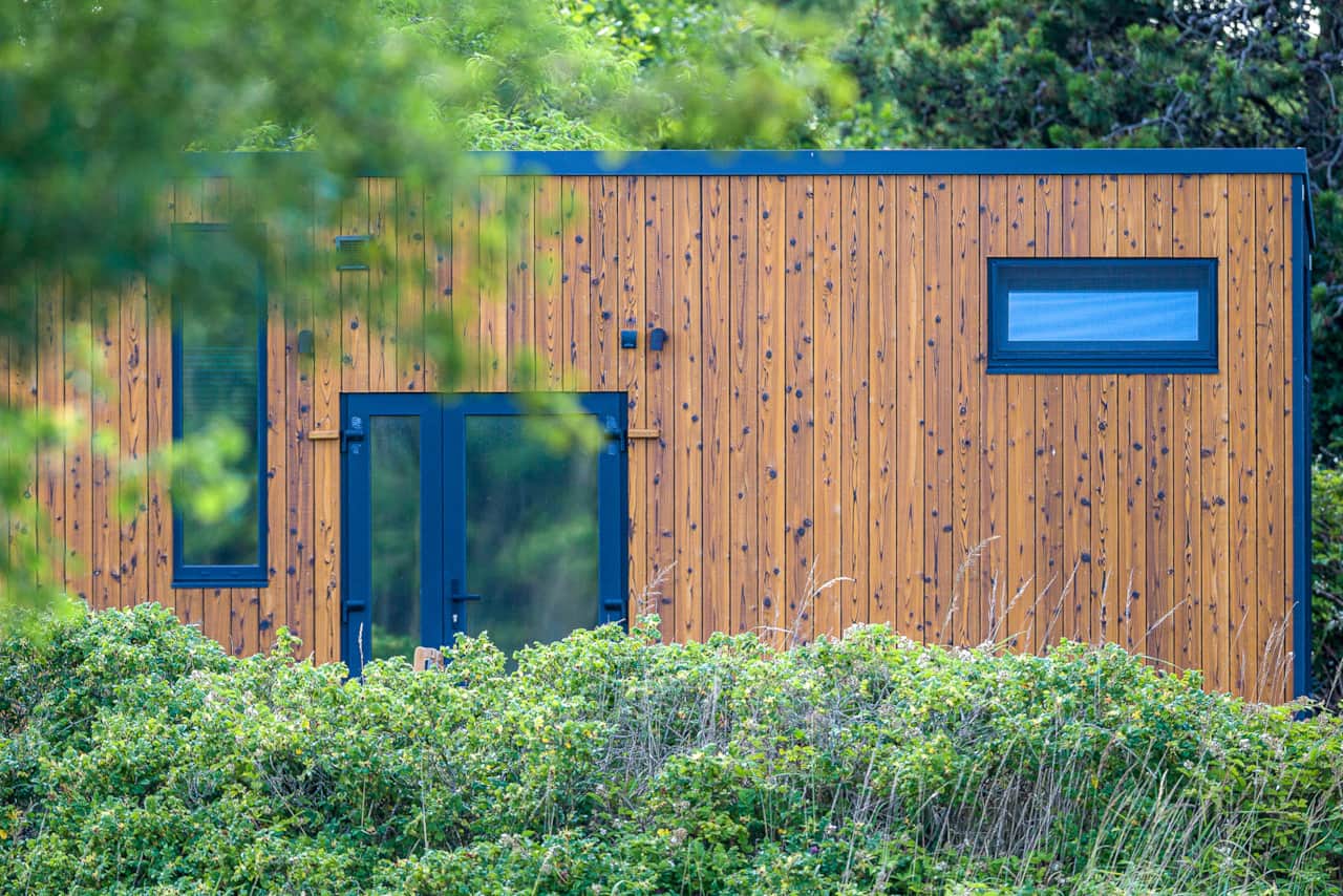 08 Tiny House - Seaside