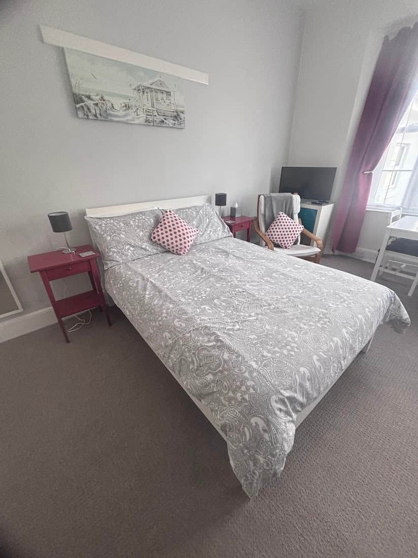 Meadowside Two - Studio