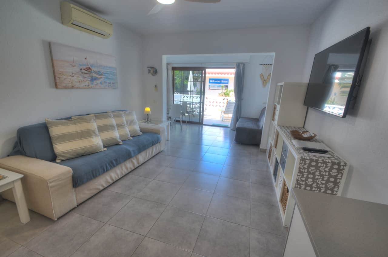 Sala de estar