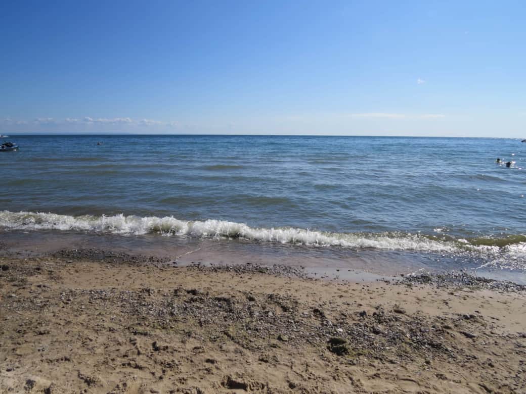 Lake Erie