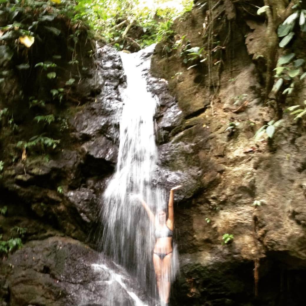 Waterfall