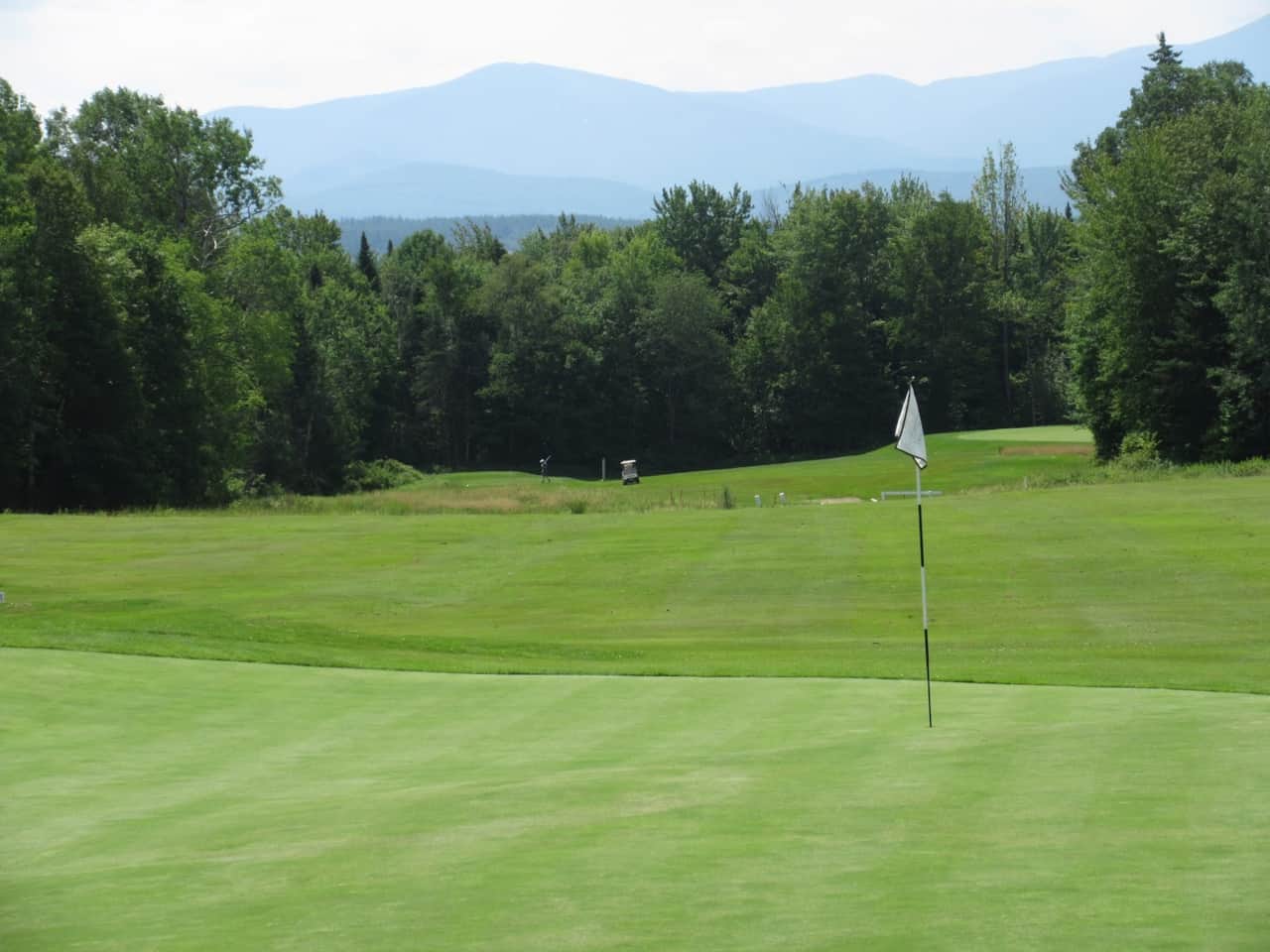 Mountain View Grand Golf Course