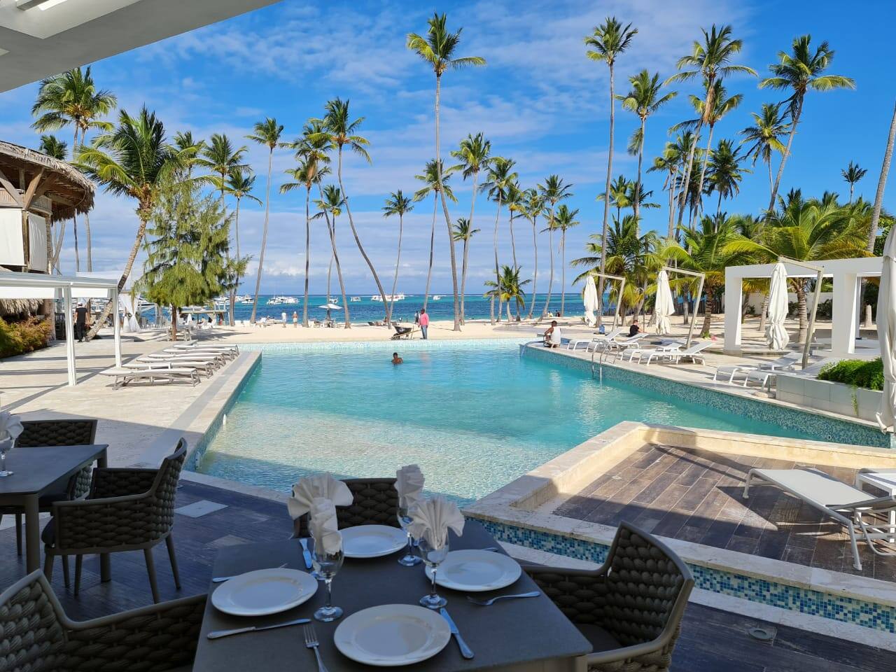 Oceanview 3 Bedrooms Beach Condo photo 5