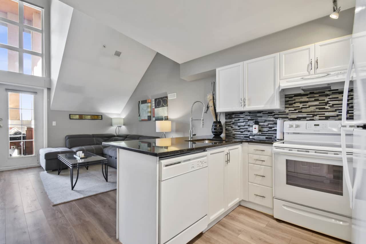 314A Kitchen