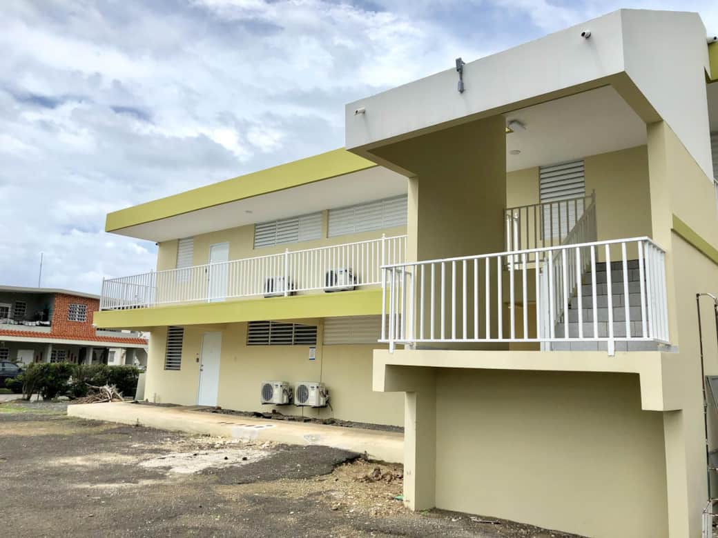 101 Buena Vida Apartments Vacation rental apartment in Rincon