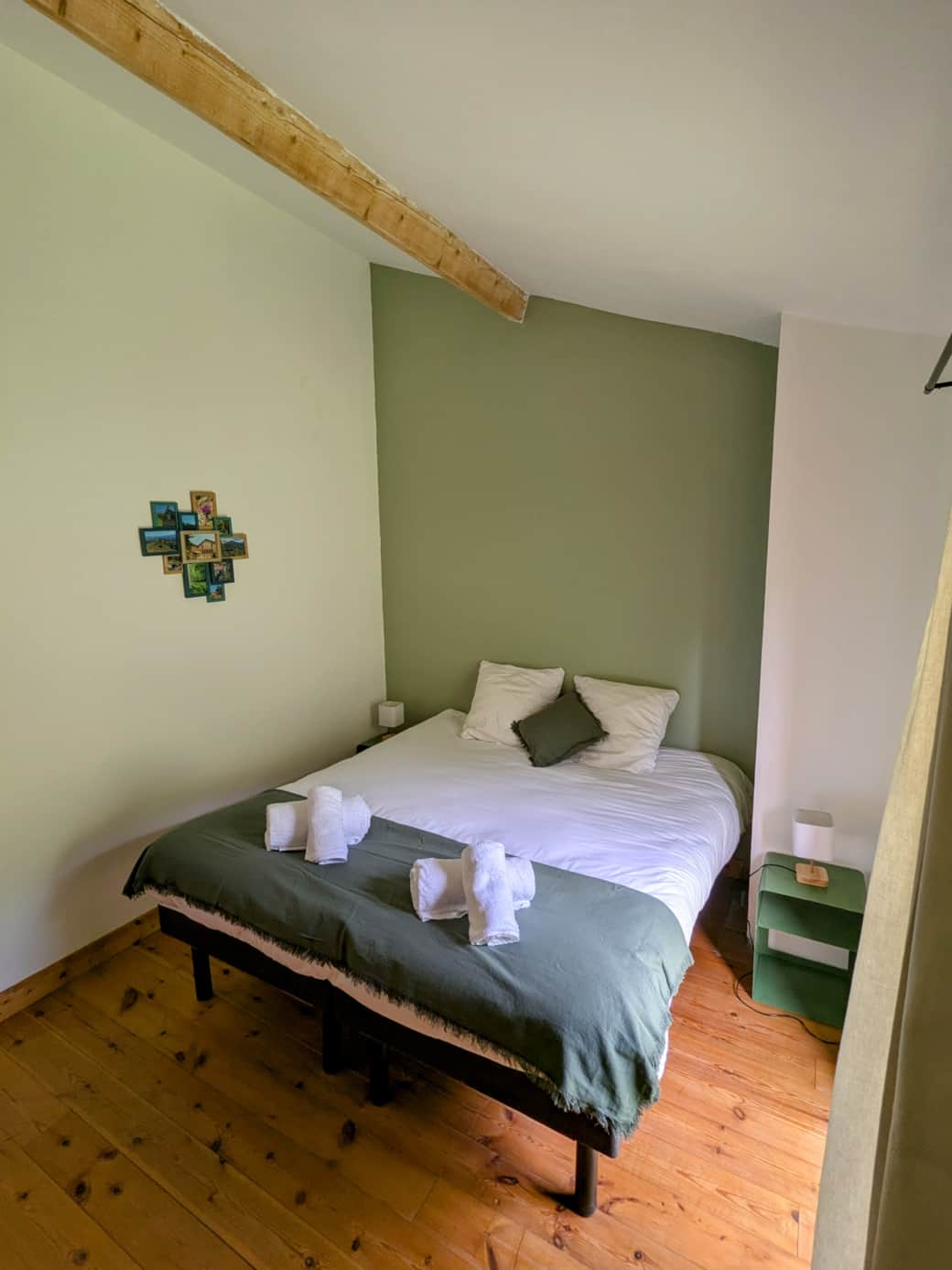 Chambre - Oxxy Casa