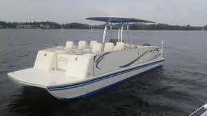 Rent a Boat, or Try a Chartered Sunset Cruise and Dolphin Tour