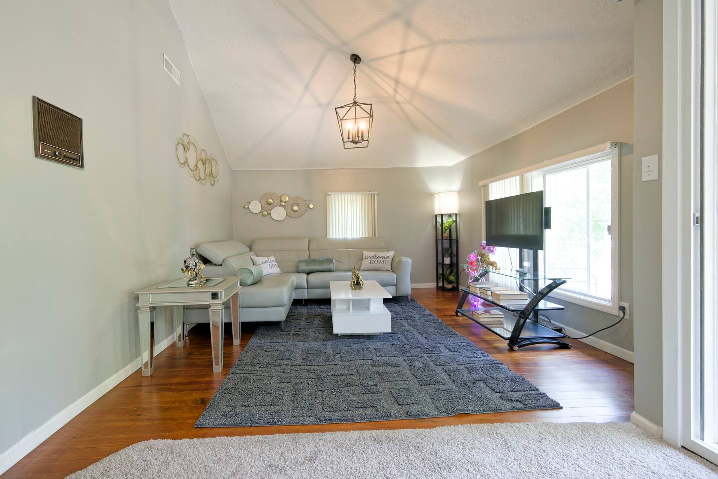Morningside retraites 3 beds/2BR, Fiber internet