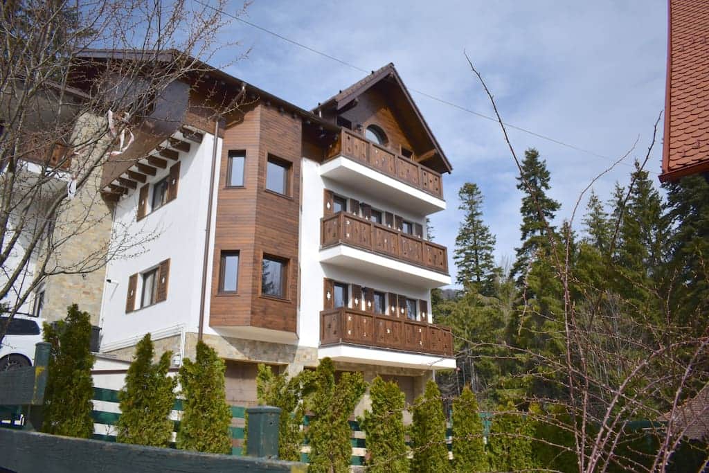 Building View
