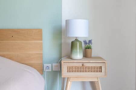 Chambre 1