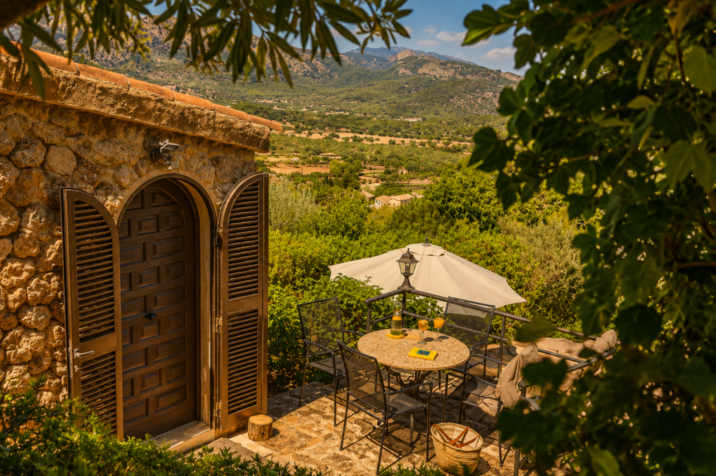 Guest house