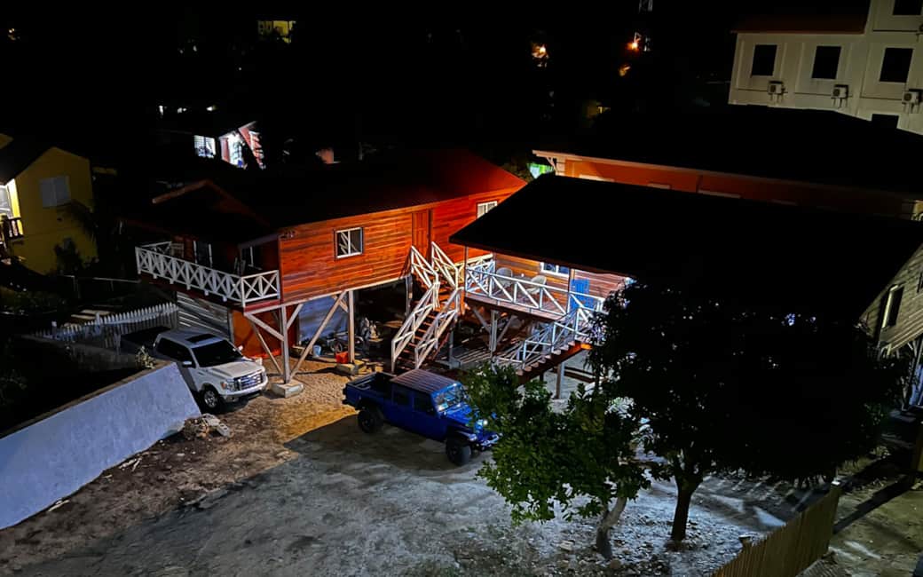 Casitas gabriella 12