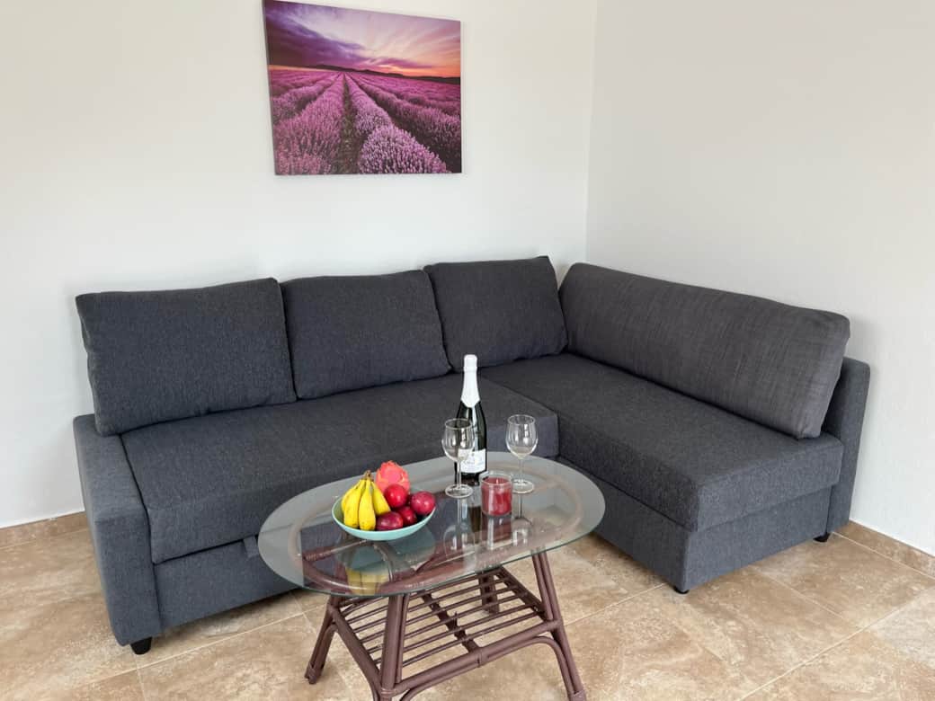 Villa Estrella Polar apartment 1 Apartment in Tahiche