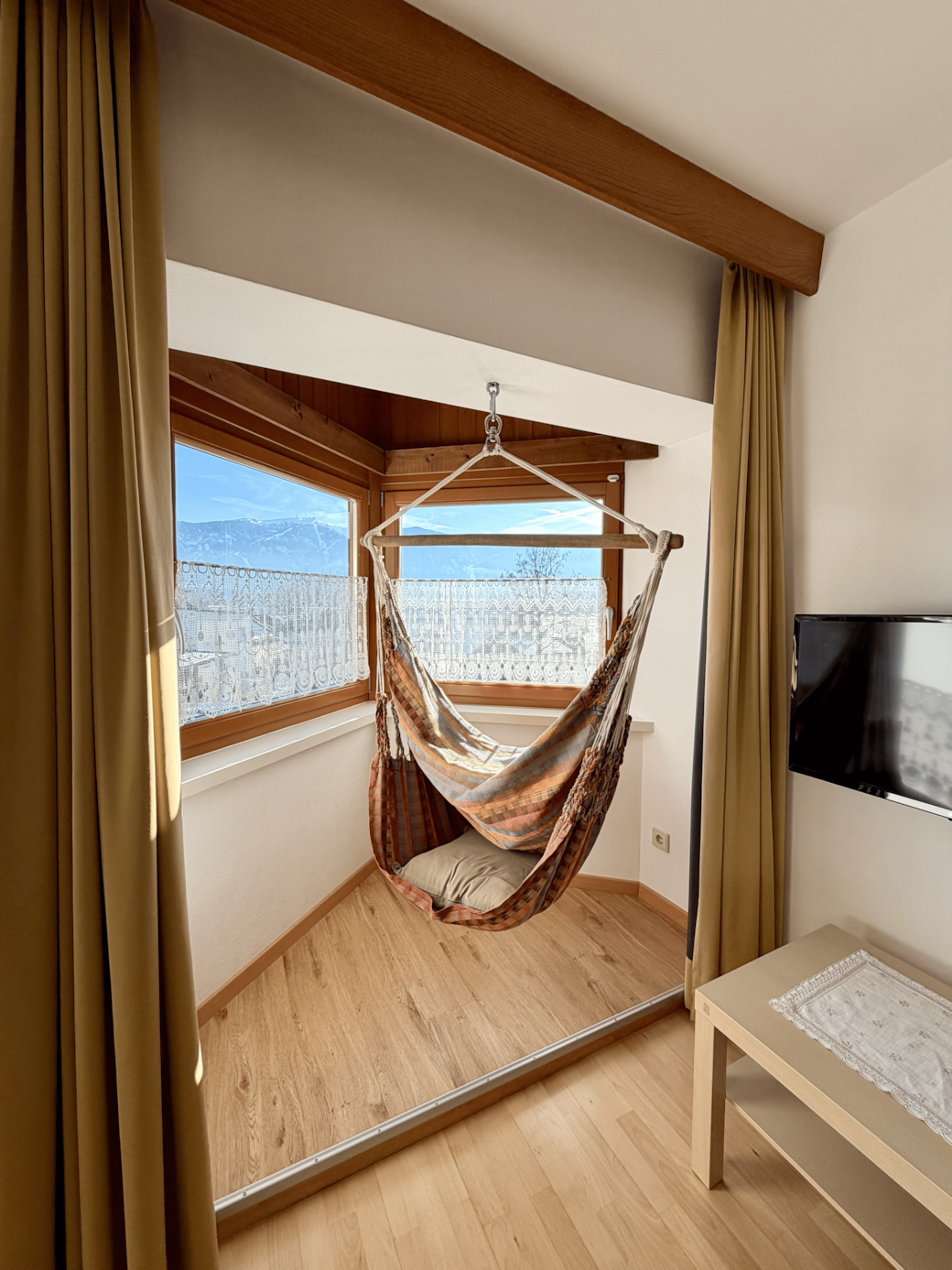 Wohnzimmer Wohnzimmer