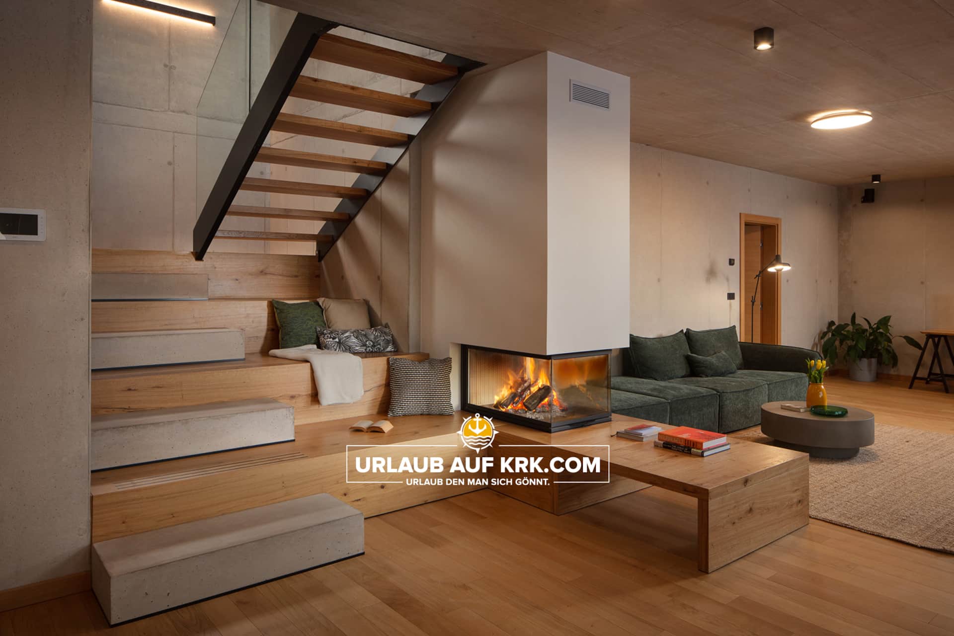 Kamin