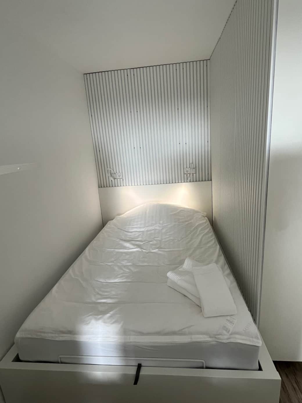 Schlafnische (140x200)