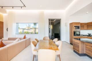 Villa Saphir Signature | Raffinement & Sérénité — photo 15