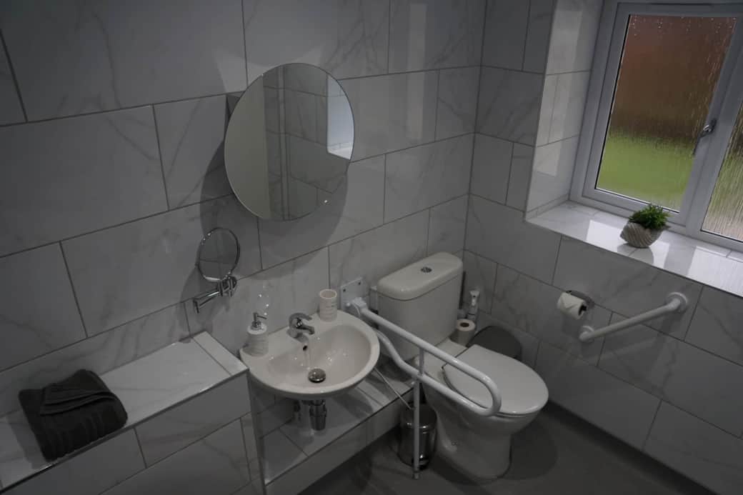 En-suite