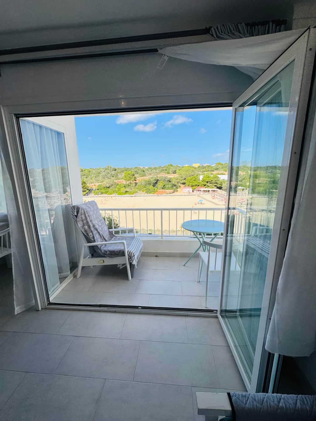 Experience magical Mallorca's sunsets from your private terrace Experience magical Mallorca's sunsets from your private terrace