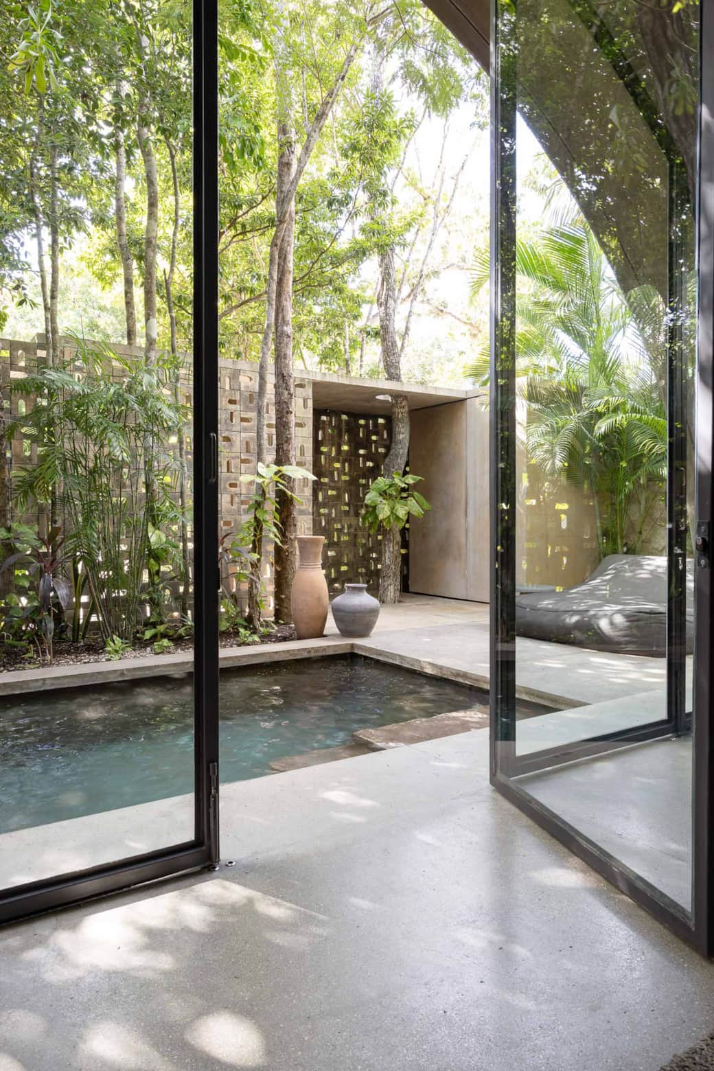 Kitchen Dining LivingWR 12