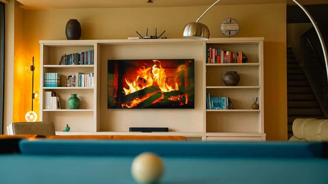 White Monkey Villa - Private Pool And Jacuzzi