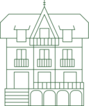 Manoir des 3 cèdres