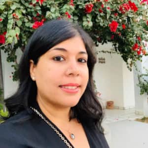 Sharuna Balani