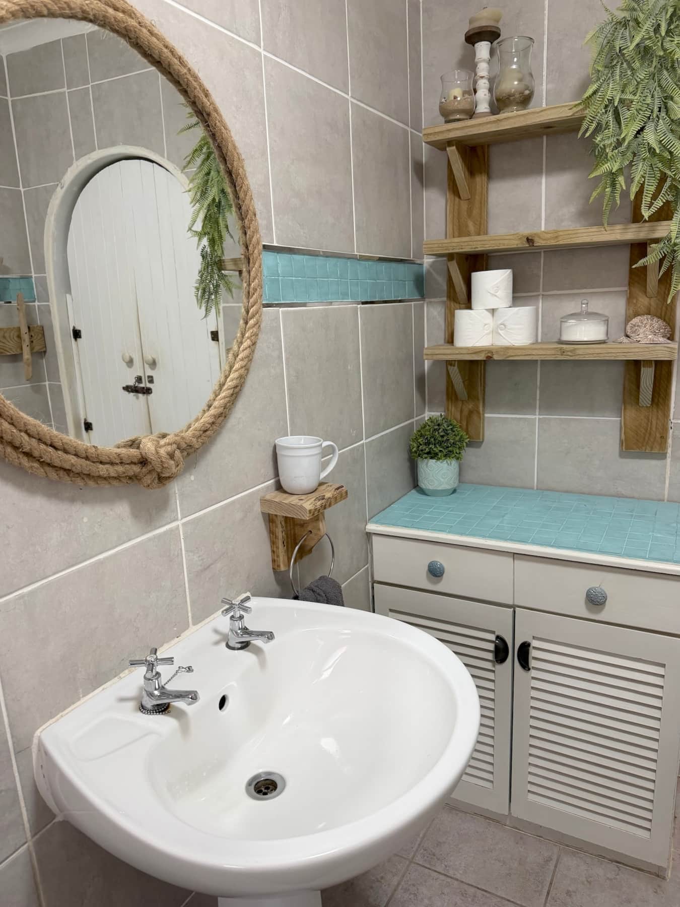 Ocean Room Ensuite