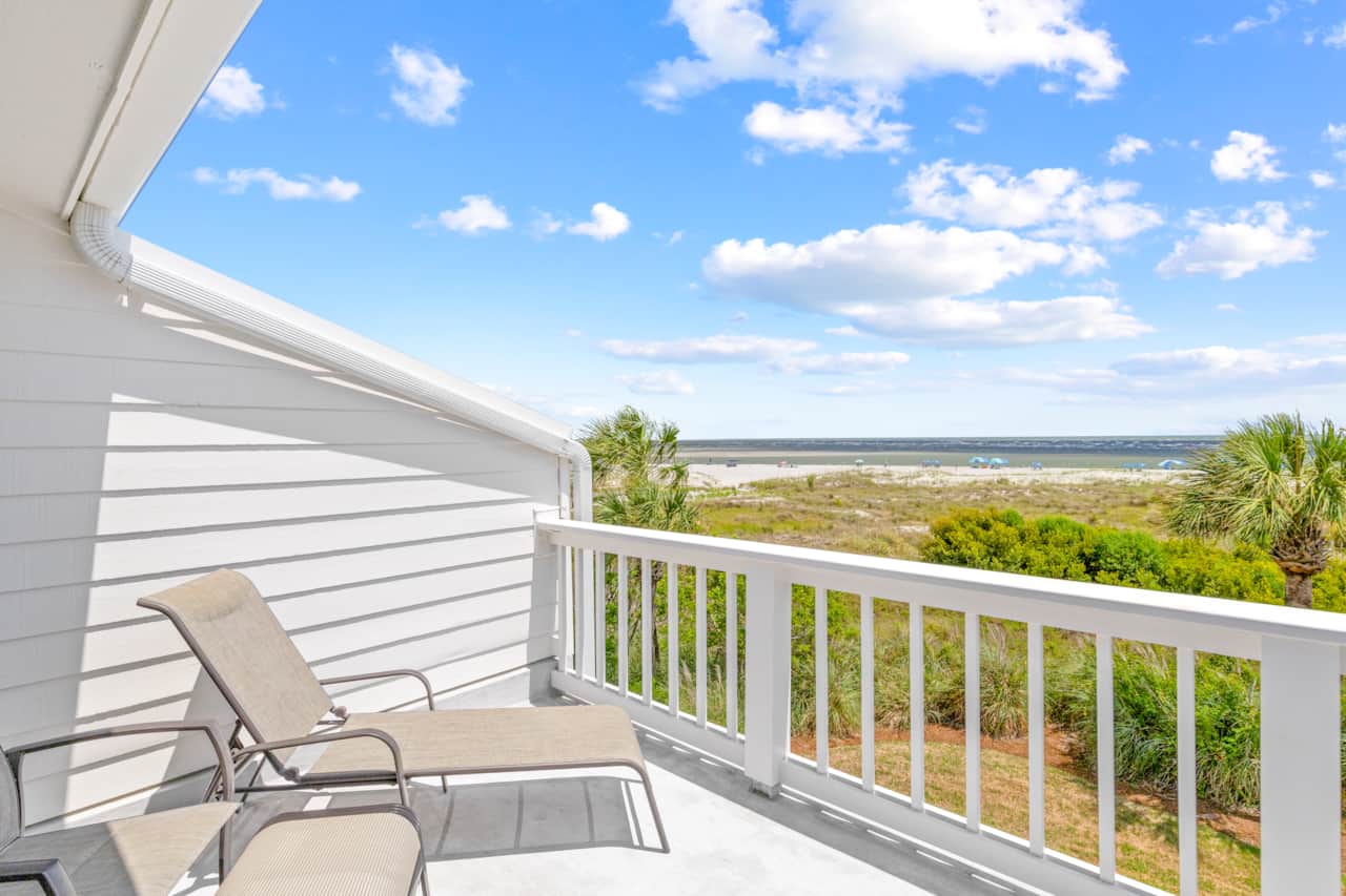 Beach Club Villa 38; Isle of Palms; Wild Dunes