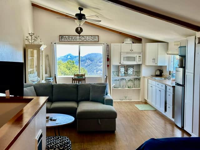 Upstairs Livingroom