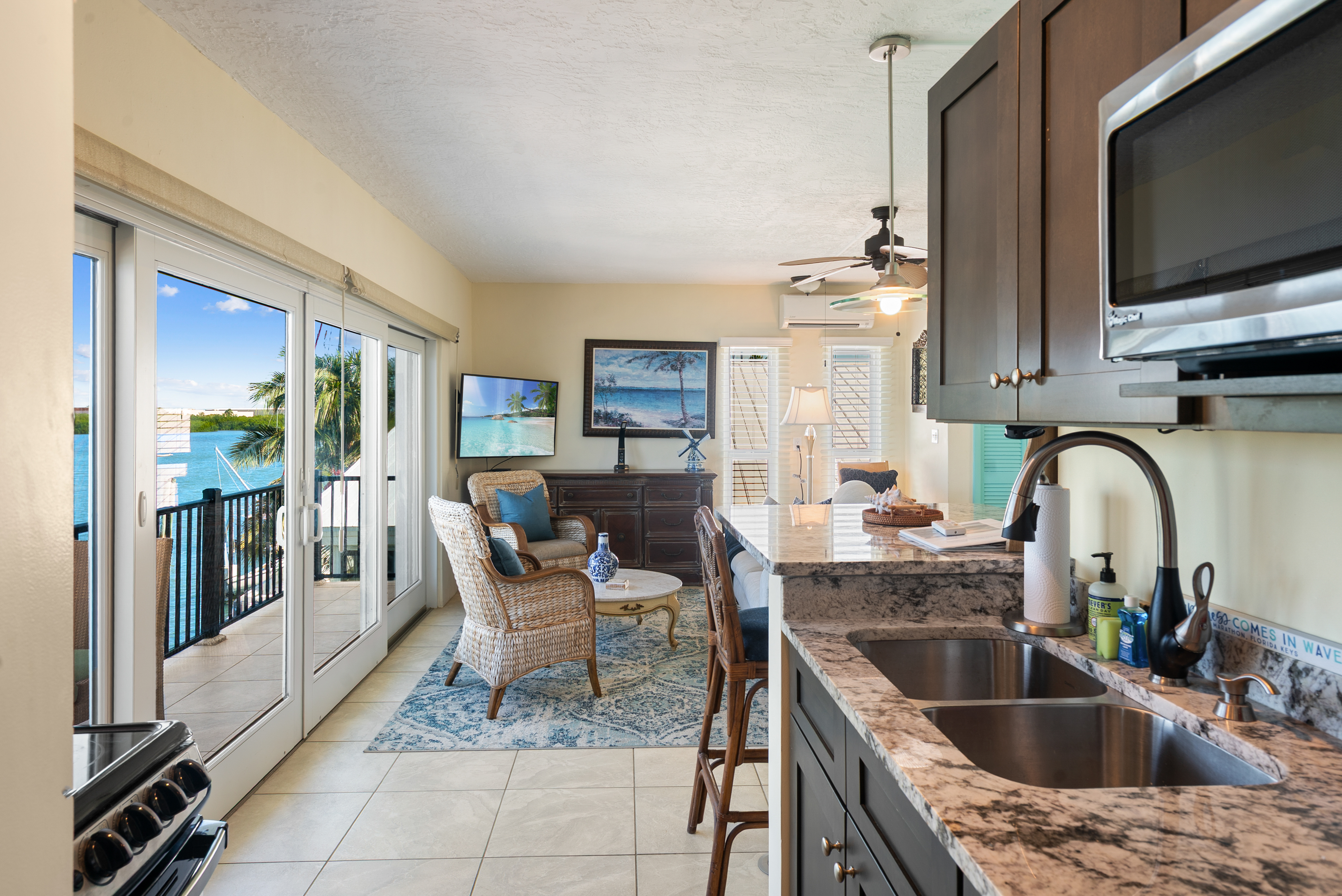 Boot Key Harbor Penthouse — photo 6