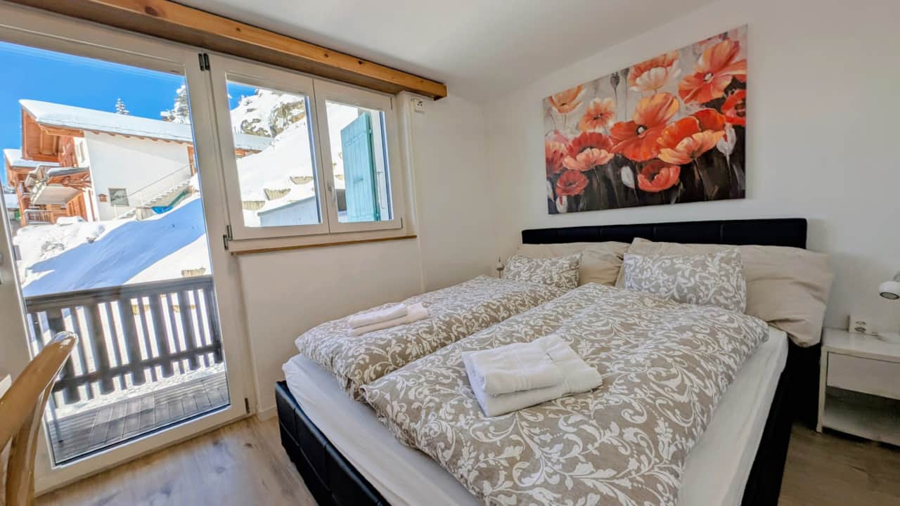 Bedroom 2
