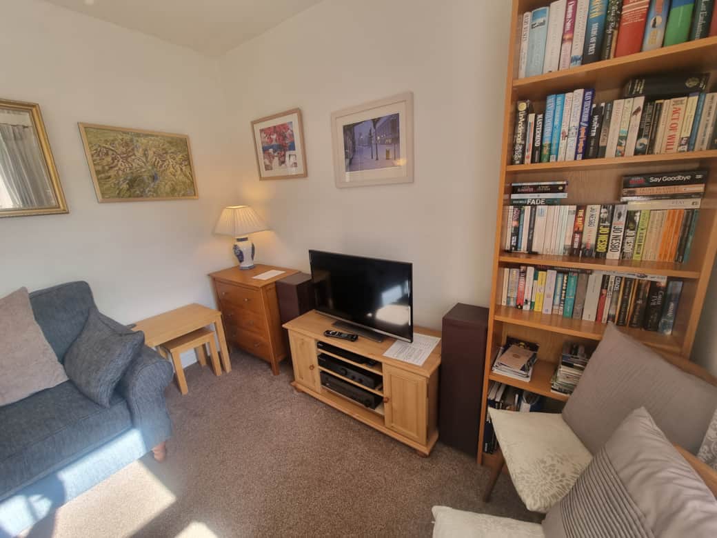 5 Greta Side Keswick 5 Greta Side Keswick