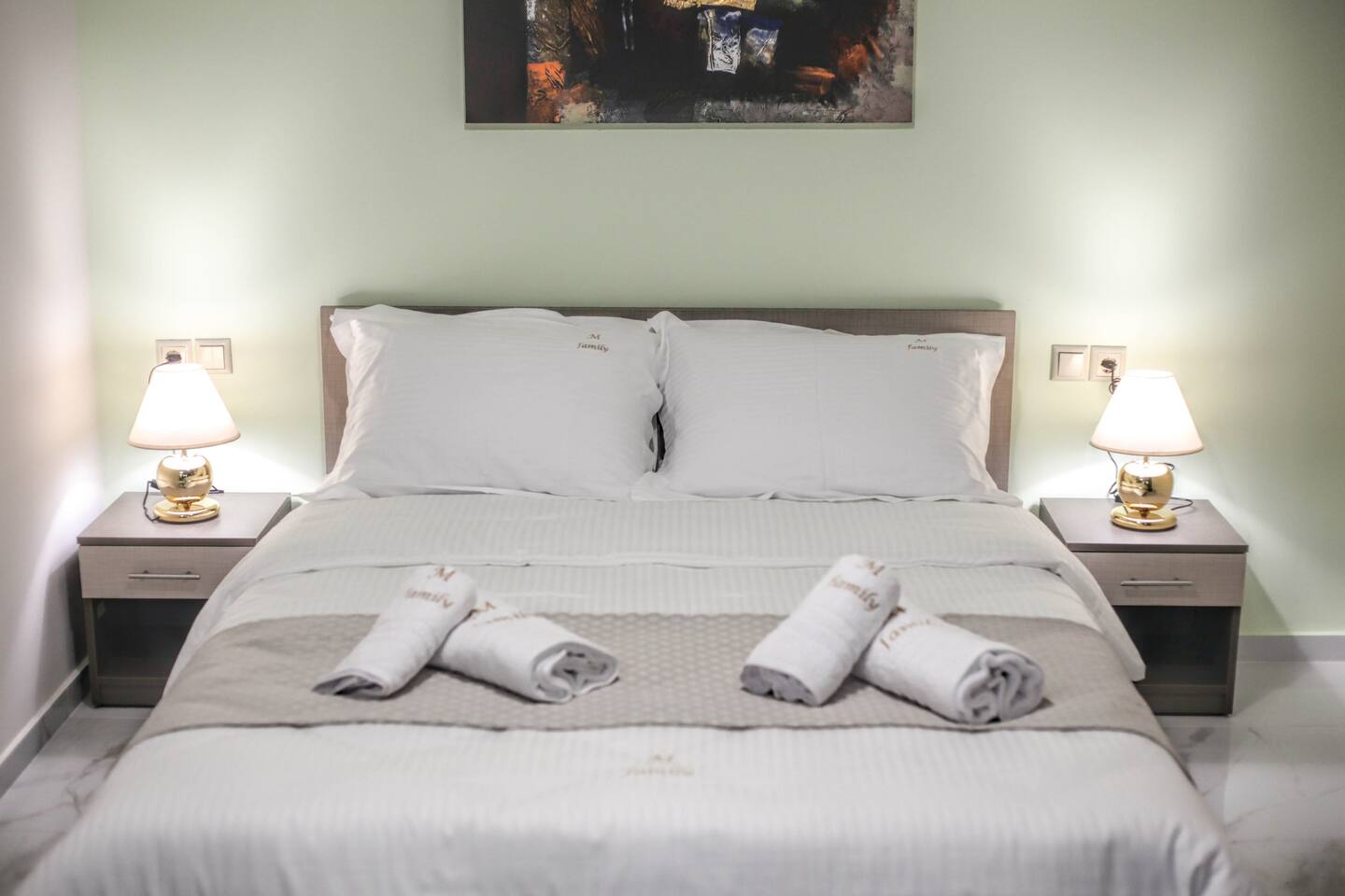 Del Sol Meteora Luxurious Family Suites #2