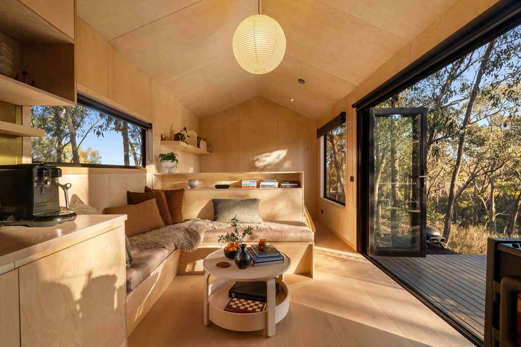 Heartstone Hill - Tiny House