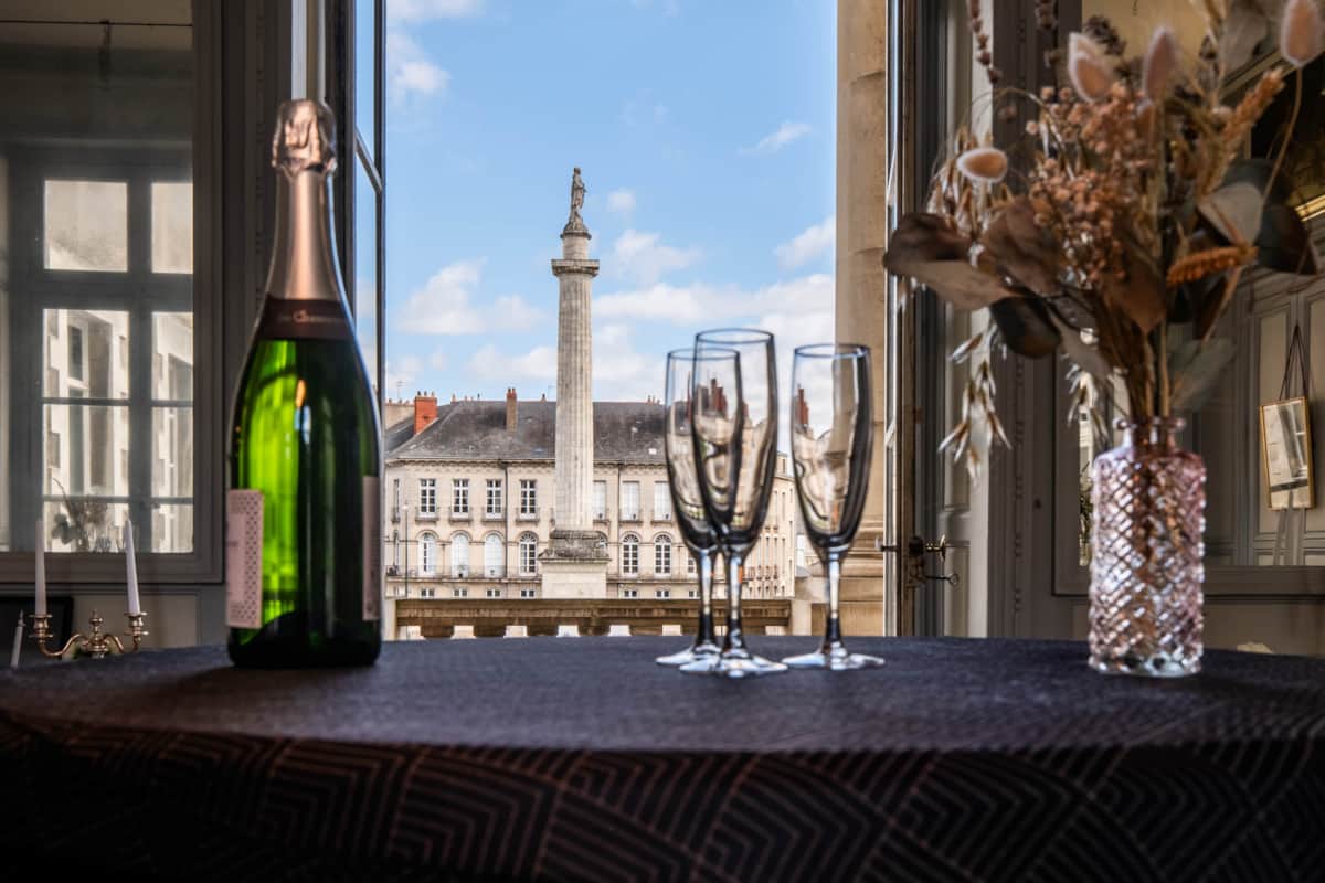 Salon des Dames cocktail