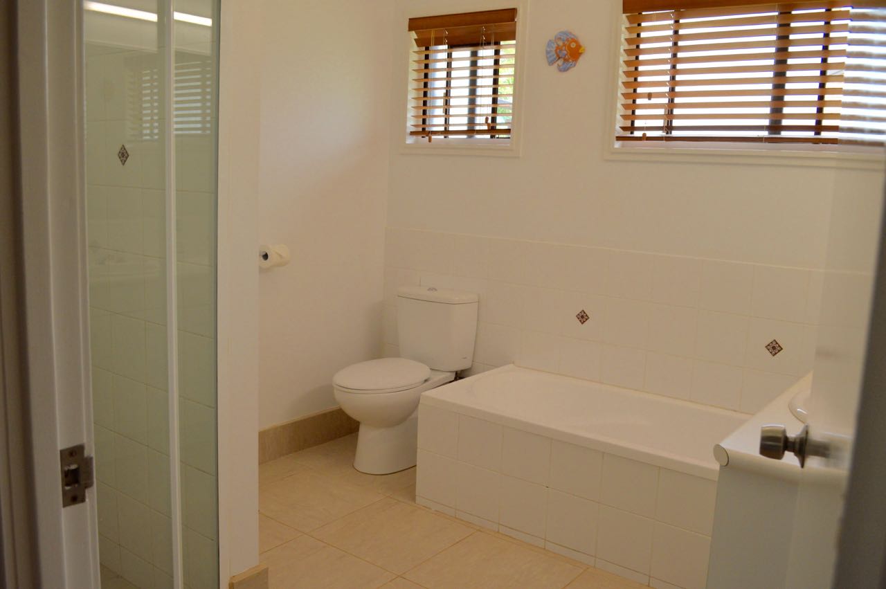 Main Bathroom